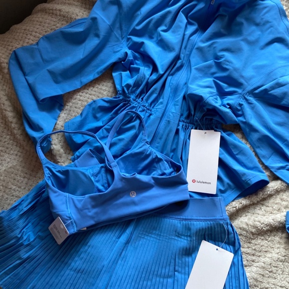 Lululemon 3 piece Set ! - Picture 2 of 4